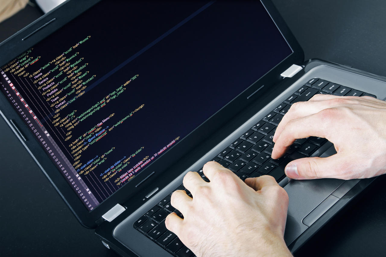 程序员写的代码是什么_程序员写代码是什么意思_员代码写程序是什么工作